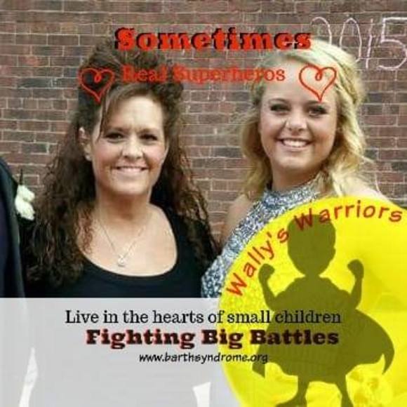 Meet your Posher, Kimberly - Picture 1 of 1